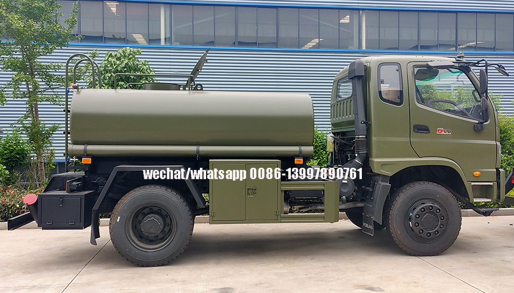 Water Delivery Truck Jpg