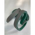 12 x 330mm Electroplated Diamond Abrasive Belt – 280 Grit, for Tungsten Carbide Grinding & Polishing