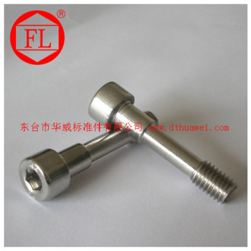 Cap Screw