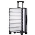 Unisex kadın erkek seyahat çantası setleri pc bagaj