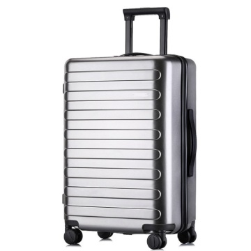 Unisex women men travel case sets pc luggage
