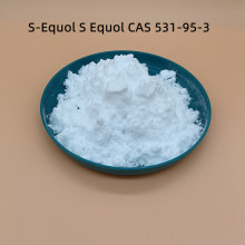 Anti-Hairloss CAS 531-95-3 S-Equol / S Equol