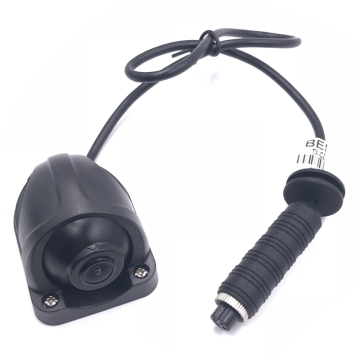 1 Inch Side Mounted Lifting Camera AHD1080P MDVR Monitoring Probe