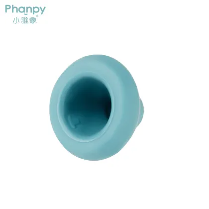 Prime Infant Pacifier Baby Anti-choking Medicine Feeder