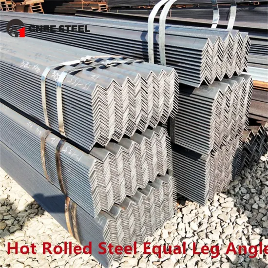 Chemical Industrial Structure Use 316 Stainless Steel Angles / AISI316 Stainless Steel