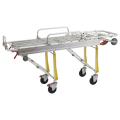 Folding Stretcher Cot For Ambulance Car