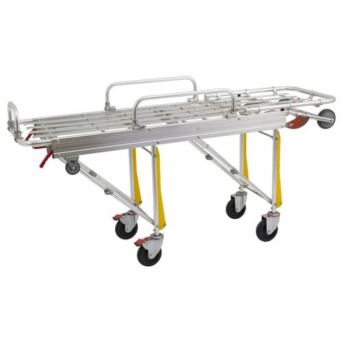 Folding Stretcher Cot For Ambulance Car