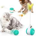 pet teamed toy for cat