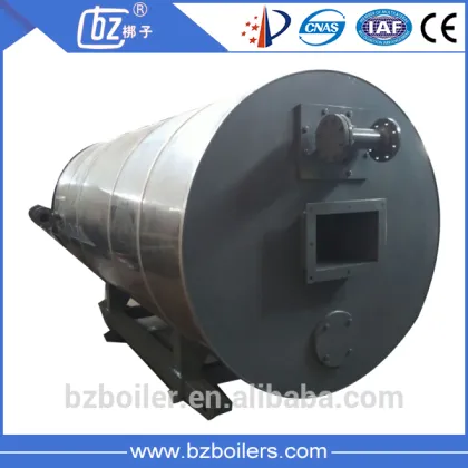 Heating boiler industrial heating boiler water heating boiler thermal oil heating boiler