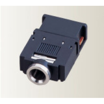 3.5mm audio connector