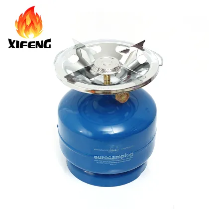 3kg LPG Bharat Gas Cylinder Price