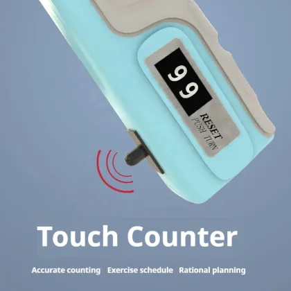 Gym Adjustable Finger Strengthener Trainer Hand Grip