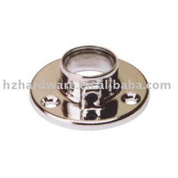 Flange
