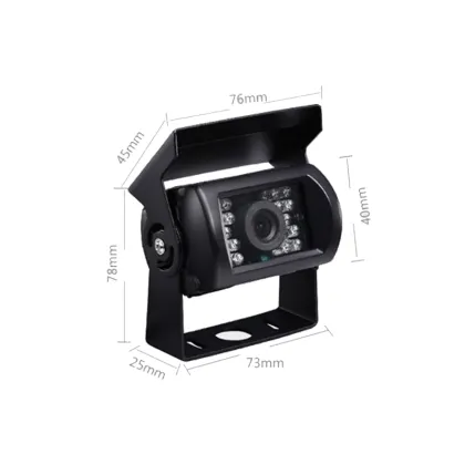 Universal Car Camera CCTV 600TVL Sonny chip