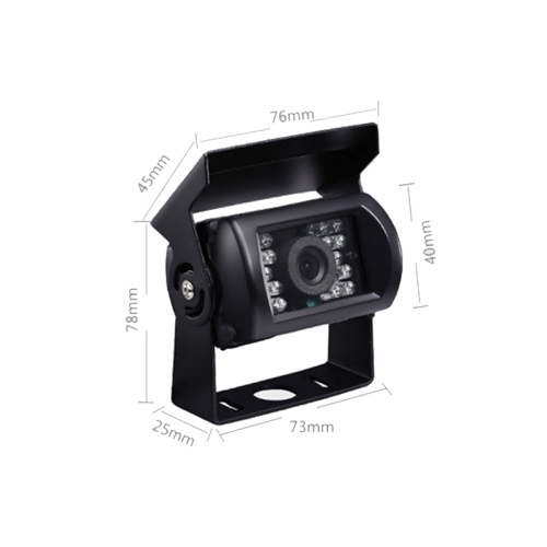Bus truck universal CCTV Car Camera 420Tvl