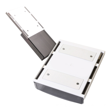 Self-Adhesive Slide-Out Desk Organizer Tray for Office & Home