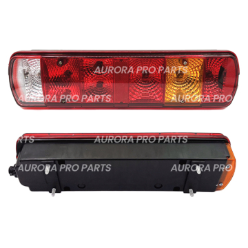 Tail Lamp for SINOTRUK CNHTC Sitrak Howo WG9719810012 WG9719810011 Truck Lighting Parts