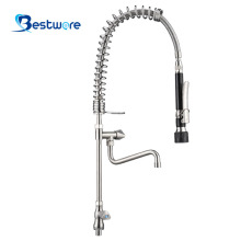 Wall Mount Faucet Filler