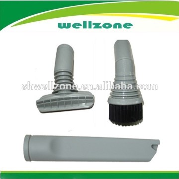Dusting Brush Tool Kit Set For Vacuum Cleaners