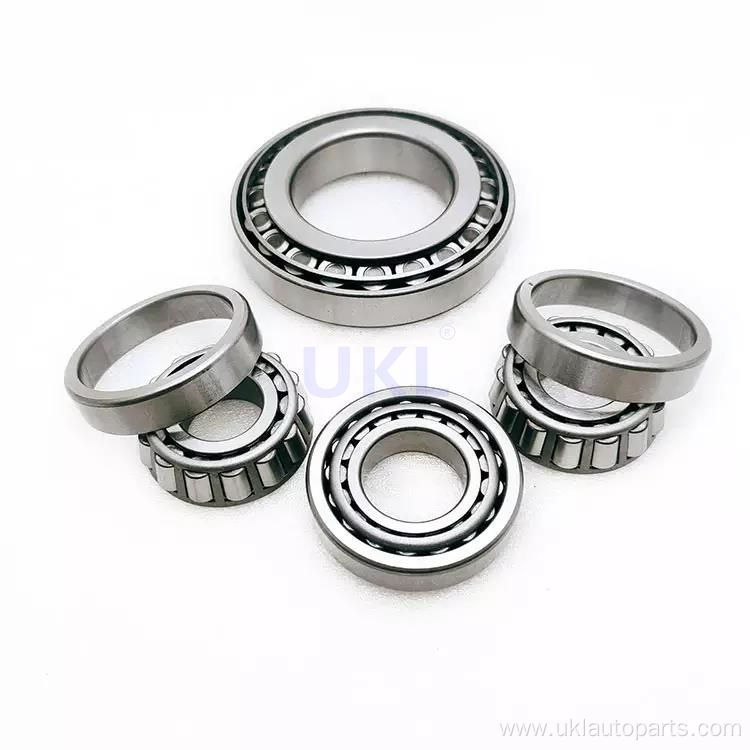 Single Row Roller A2047/A2126 Inch Tapered Roller Bearings