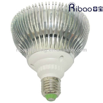 High Lumens E27 PAR38 24W spot light led
