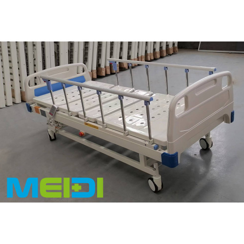 Simple Electric 2-Function Hospital Bed