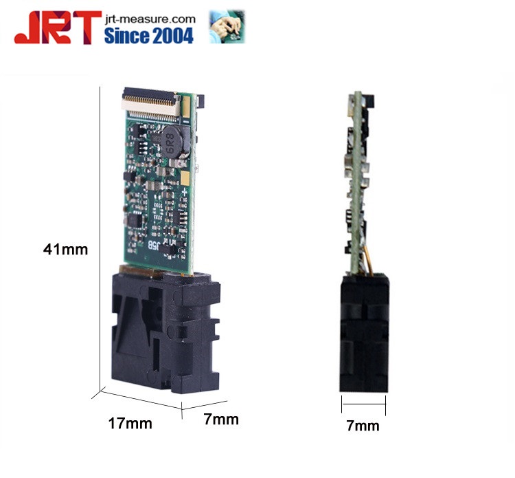 Versatile Distance Meter Sensors