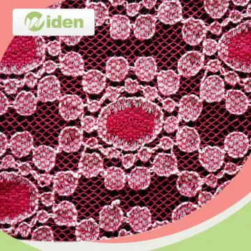 African french voile lace fabric nigerian tricot fabric
