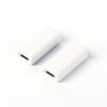 USB-C Male Connectors Adapter High-Speed Data