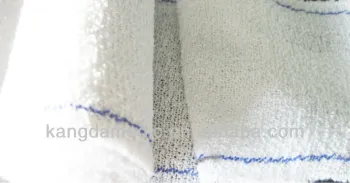 Pure cotton crepe bandages 3",4",6" (hospital quality)