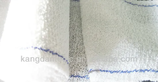 Pure cotton crepe bandages 3",4",6" (hospital quality)