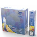 Iqte Heart Disposable vape Pod Device