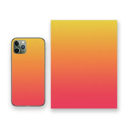 Customizable Phone Skin Anti-scratch Mobile Skin Sticker