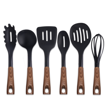 Stainless Steel Kitchen Utensil Sets from Chinese Manufacturers