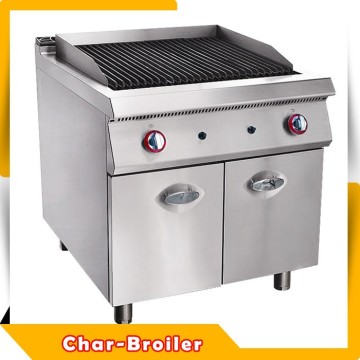 XR900-RH/TH Char-Broiler