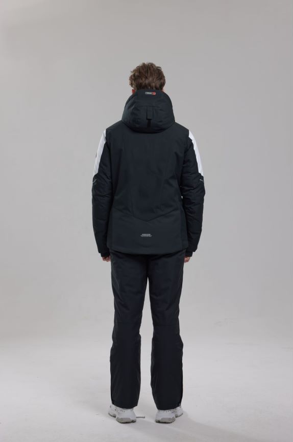 Men's Waterproof Ski Snow Jacket