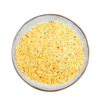 Sweet Chili Pepper Seeds - Semences de Paprika