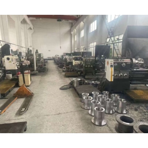 Conforme repuestos para equipos industriales