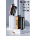 ปรับแต่ง Aokit HAHA 30k Puffs vape