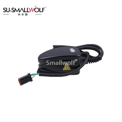 In Stock Foot Switch 227618GT 227618 for Genie S-40 S-45 S-60 S-65 S-80 S-85 Foot Pedal