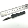 Mini OTF Knife Automatisches Messer für Mann