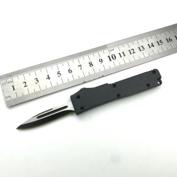 Mini OTF Knife Automatic Knife for Man