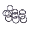 Hot sale high quality thin wall bearing 6707