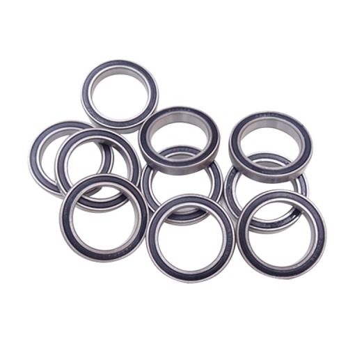 Thin Wall Bearing Deep Groove Ball Bearing 6872