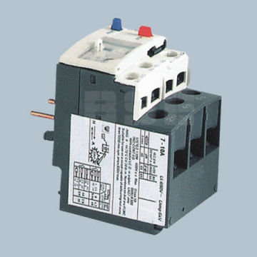 Safety Dc To Ac Solid State Relay For 660v 25a / 36a / 93a Main Circuit