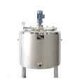 High precision Extraction Tank