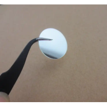 Verre filtre dichroïque HR600-680 HT400-580