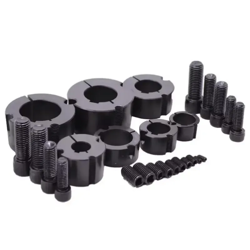 Taper Lock Bush for Pulley