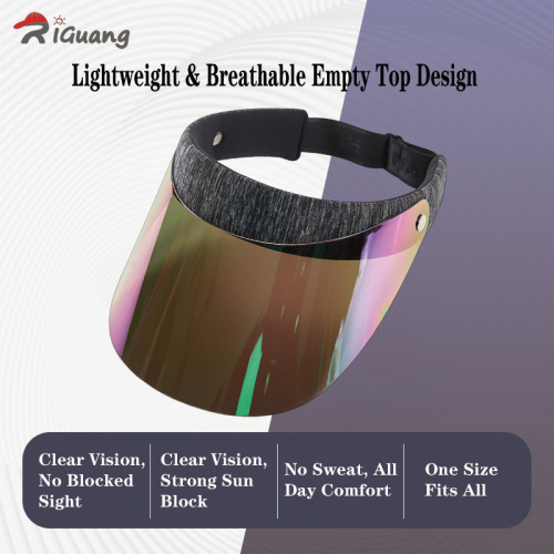 Высокоэффективный крутой отражающий солнцезащитный козырек