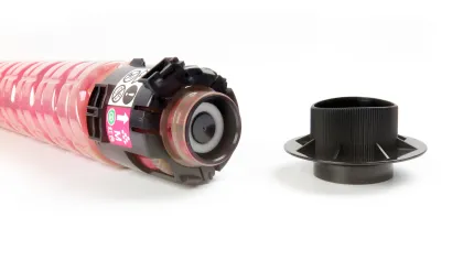 VANCET Compatible Toner Cartridges for Ricoh MP Series Printers